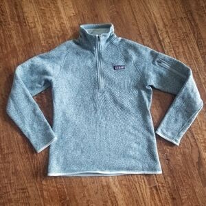 Patagonia Better Sweater